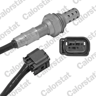 Oxygen Sensor